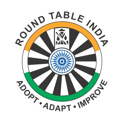 Round Table India Thumb Logo