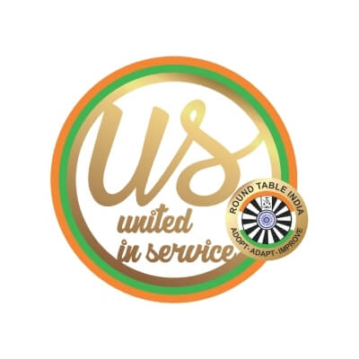 US in Service Thumb Logo