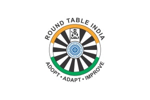 Round Table India Logo