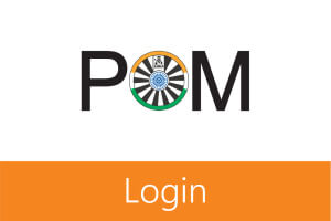 POM Login