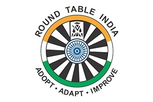 Round Table India Logo