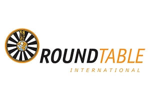 Round Table international Logo