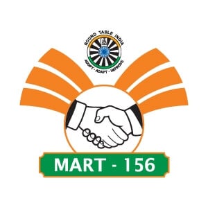 Mysore Amity Round Table 156