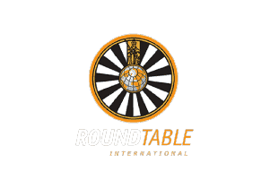 Round Table international Logo