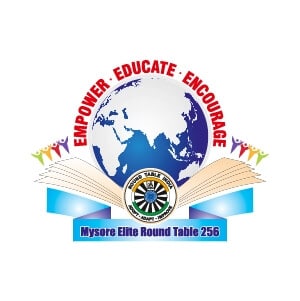 Mysore Elite Round Table 256