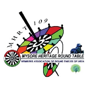Mysore Heritage Round Table 109