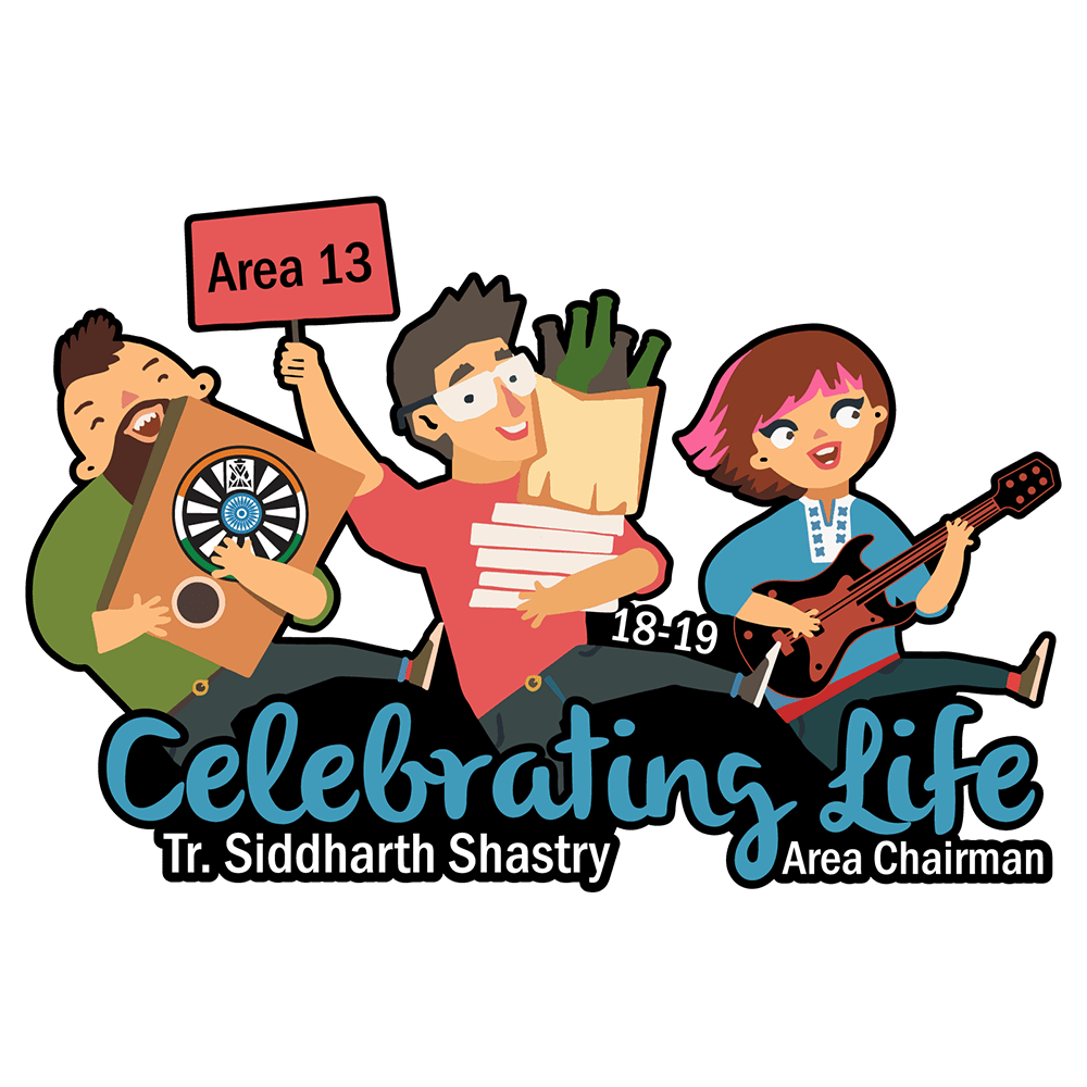Celebrating Life Celebrating Life