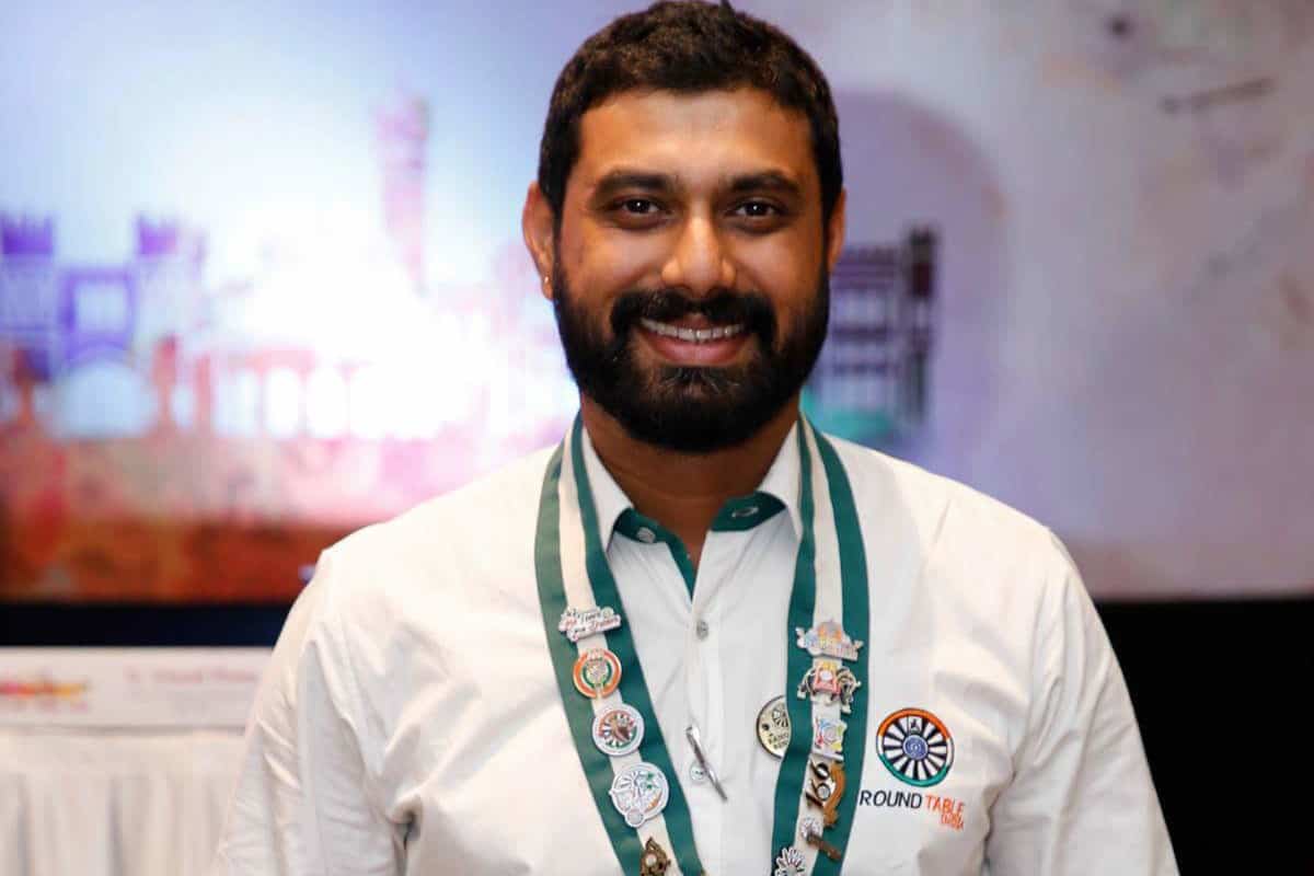 Siddharth Shastry